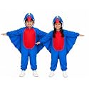 udra Fancy Dress Animal costumes for kids