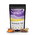 Udyan Tea Ayurveda Healing Herbal Black Tea - 100g (50 Cups) | Blended with Turmeric, Ginger &amp; Clove | Supports Immunity &amp; Relieves Cold Symptoms