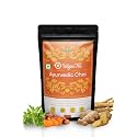 Udyan Tea Ayurvedic CTC Chai |Handcrafted Blend with Ginger,Turmeric &amp; Ashwagandha|Natural,Antioxidant-Rich|No Added Preservatives or Sugar|Helps Relieve Indigestion &amp; Stress,Powder,250 gram