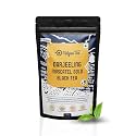 Udyan Tea Darjeeling Muscatel Gold Black Tea - 100g (50 Cups) | Premium Loose Leaf | Second Flush Tea with Bold Muscatel Notes