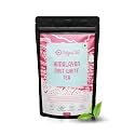 Udyan Tea Himalayan Mist White Tea | Fresh Loose Leaf for Healthy Skin | Handcrafted with Sweet Rose &amp; Botanical Notes | Antioxidant-Rich | Whole Leaf Tea- 100g