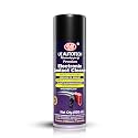 UE Electronic Contact Cleaner - 500 Ml Drive Out Dirt, Dust, Oil, Remote Liquid Remover,Multipurpose Anti Rust Spray, Pc Cleaner Spray, Switch Board, Air Duster, Rust Remover