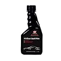 UE Elite Hi - Gloss Liquid Wax| Remove Paint defect, Oxidation| Car and Bike Polish| Removes dirt, grime, stains to make surface glossy, Clean Polishes with long lasting shine- 200 ml