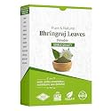 UE Natural Bhringraj Powder for Hair Growth (100 Grams) | for Hair Mask and Eating | 100% Pure and Natural | No Chemical, No Preservatives