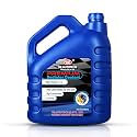 UE Autotech Premium Radiator Car Coolant - Heat Dissipation and Absorption Cooling Systems for Petrol, Diesel, and CNG Vehicles - Heavy-Duty Coolants, 3 Liter (Red Mix Ratio 1:4)