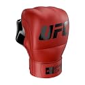 UFC Ultimate K.O. - Cologne for Men - Aromatic Woody Perfume for Men with Cardamom, Lavender, Cedarwood Notes - Bold Long Lasting Scent - 3.4 oz