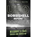 The UFO Bombshell Before Roswell: Missouri's 1941 Crash and Cover-Up