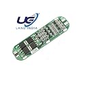 ug land india 3s 20a 12.6v 18650 li-ion lithium battery charger protection bms pcb board f8- Multi color