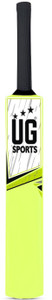 UG SPORTS Plastic - Fiber Cricket Bat