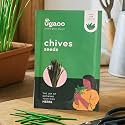 UGAOO Chives Herb Seeds (Green, Pack of 500)
