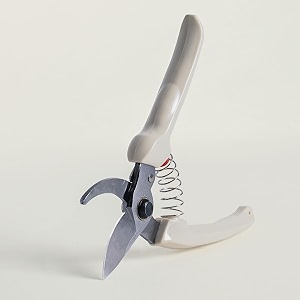 ugaoo premium pruner cutter for plants bypass gardening scissor with steel blade amp anti-slip grip plant cutter for garden pruning cutter for stems flowers herbs amp small branches