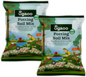 UGAOO Organic Potting Garden Soil Mix for Plants Home Garden Soil