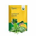 UGAOO Palak or Spinach Vegetable Seeds Green