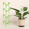 Ugaoo Self Watering Spikes – Pack of 12 | Leakproof One-Piece Design | Auto Irrigation System for Indoor & Outdoor Plants