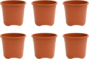 UGAOO UV Treated Gardening Pots for Indoor