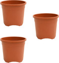 UGAOO UV Treated Gardening Pots for Indoor
