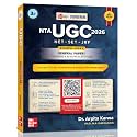 UGC NET Paper 1 2026 by Arpita Karwa | NET / SET / JRF | 120 Videos | 4000+ Practice Questions | Pluck-out Revision Chart | 2026 January & 2025 June Fully Solved Paper | 50+ Full Length Mock Tests