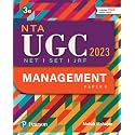 UGC NET Paper 2 - Management, 2e (Old edition)