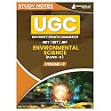 UGC NET Paper II Environmental Sciences (Vol 2) Topic-wise Notes (English Edition) | A Complete Preparation Study Notes with Solved MCQs