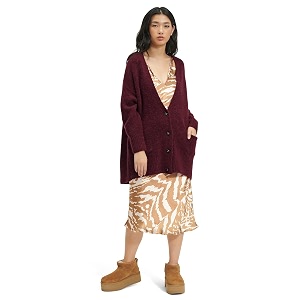 UGG Womens Jaelyn Cardigan