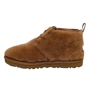 UGG Womens Neumel Leopard Chukka Boot