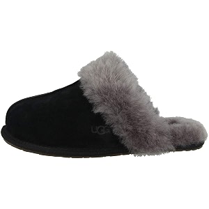 UGG Womens Scuffette II Slipper