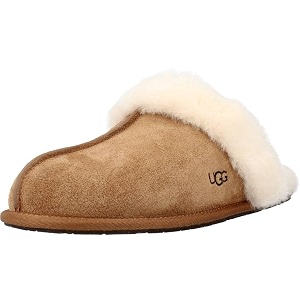 UGG Womens Scuffette II Slipper