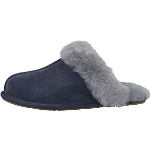 UGG Womens Scuffette II Slipper