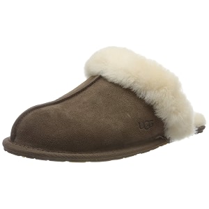 UGG Womens Scuffette II Slipper