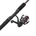 Ugly Stik GX2 Spinning Reel and Fishing Rod Combo