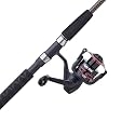 Ugly Stik GX2 Spinning Reel and Fishing Rod Combo