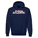 UGP Campus Apparel NCAA Basic Block - University Collegiate Hoodie