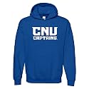 UGP Campus Apparel NCAA Basic Block - University Collegiate Hoodie
