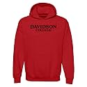 UGP Campus Apparel NCAA Basic Block - University Collegiate Hoodie