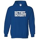 UGP Campus Apparel NCAA Basic Block - University Collegiate Hoodie