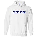 UGP Campus Apparel NCAA Basic Block - University Collegiate Hoodie