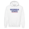 UGP Campus Apparel NCAA Basic Block - University Collegiate Hoodie