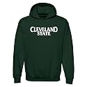 UGP Campus Apparel NCAA Basic Block - University Collegiate Hoodie