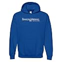 UGP Campus Apparel NCAA Basic Block - University Collegiate Hoodie