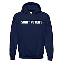 UGP Campus Apparel NCAA Basic Block - University Collegiate Hoodie