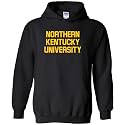 UGP Campus Apparel NCAA Basic Block - University Collegiate Hoodie