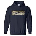 UGP Campus Apparel NCAA Basic Block - University Collegiate Hoodie