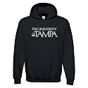 UGP Campus Apparel NCAA Basic Block - University Collegiate Hoodie