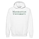 UGP Campus Apparel NCAA Basic Block - University Collegiate Hoodie