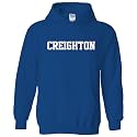 UGP Campus Apparel NCAA Basic Block - University Collegiate Hoodie