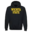 UGP Campus Apparel NCAA Basic Block - University Collegiate Hoodie