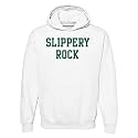 UGP Campus Apparel NCAA Basic Block - University Collegiate Hoodie