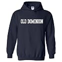 UGP Campus Apparel NCAA Basic Block - University Collegiate Hoodie
