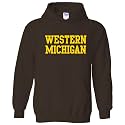 UGP Campus Apparel NCAA Basic Block - University Collegiate Hoodie