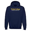 UGP Campus Apparel NCAA Basic Block - University Collegiate Hoodie